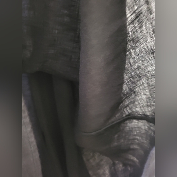 J. Crew Black Strappy Dress - Picture 11 of 11